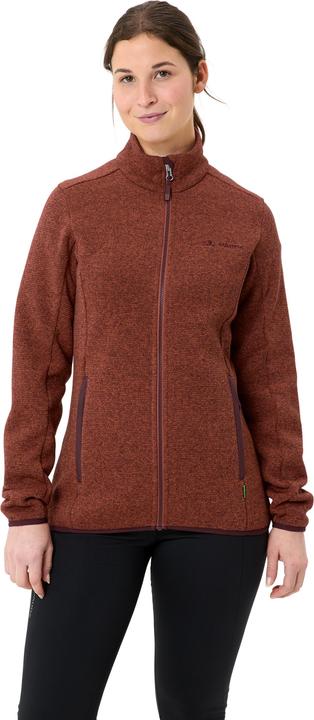 Immagine prodotto Vaude Women's Rienza Jacket IV (40, M)