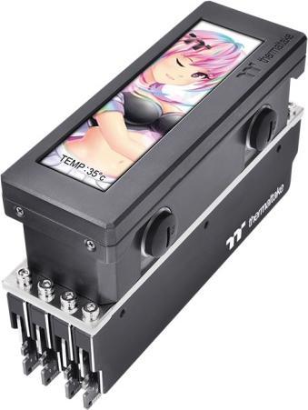 Produktbild Thermaltake Pacific A2