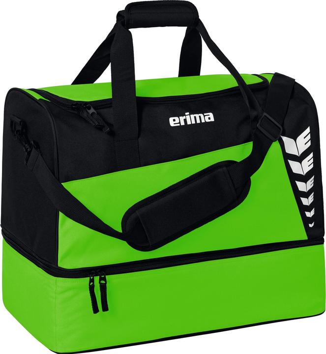 green/black