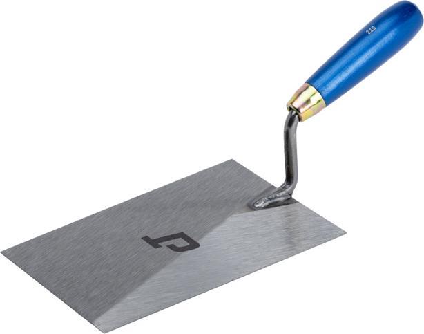 Actual product image Craft Tools Plasterer's trowel (14 cm)