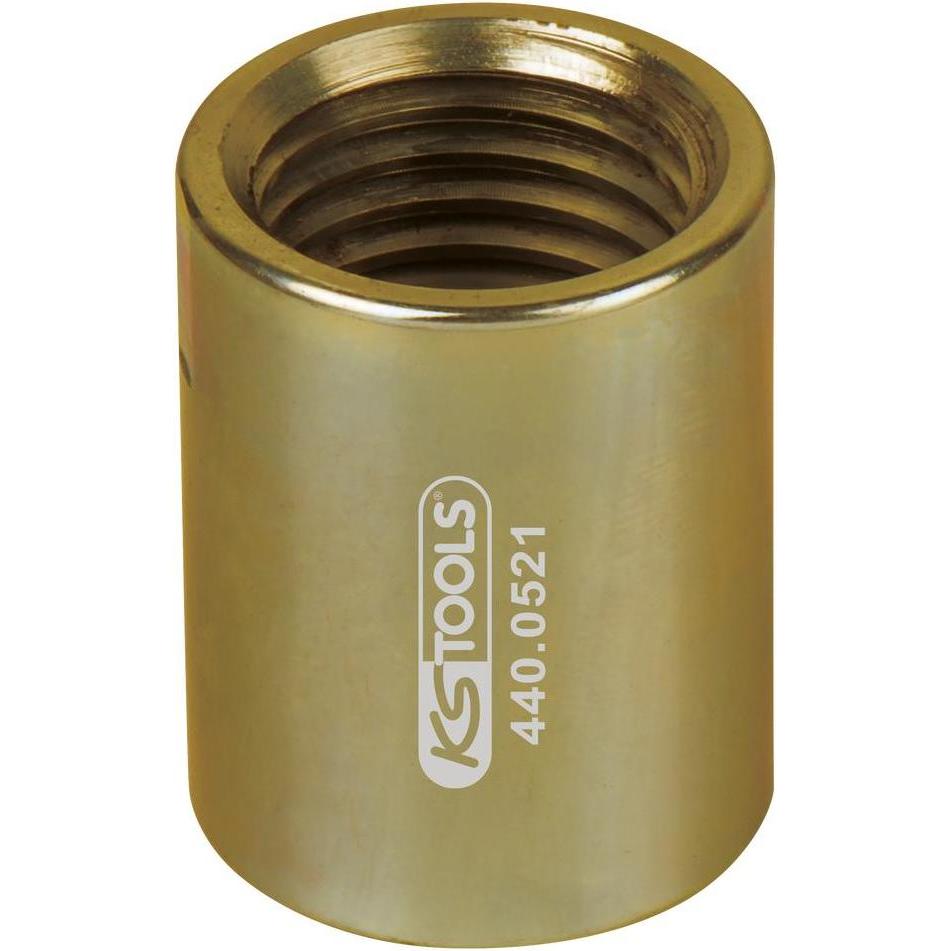 KS Tools, Reifen Zubehör, Ziehhülse, M24x1,5mm