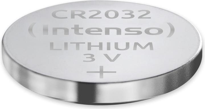 Produktbild Intenso Energy Ultra (6 Stk., CR2032, 220 mAh)