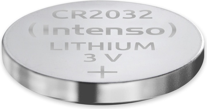Intenso Energy Ultra (6 Stk., CR2032, 220 mAh)
