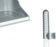 Immagine prodotto Arte Regal set paletta e spazzola piccolo argento (1 pz.)