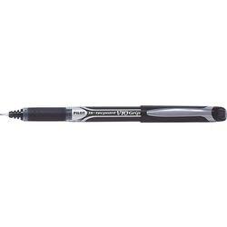 Actual product image Pilot Hi-Tecpoint V10 Grip (Black, 1 x)