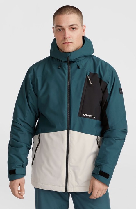 Produktbild O'Neill Hammer Block Snow Jacket (M)