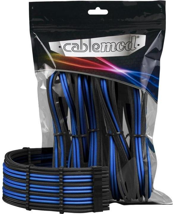 Image du produit CableMod Kit d'extension PRO (85 cm, PCI-Express 8 broches)