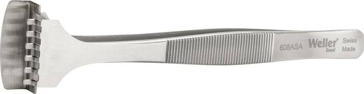 Weller Erem ® 608ASA Wafer-Pinzette 130.00 mm