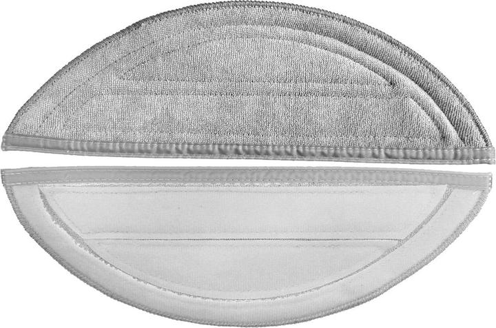 Actual product image Roboparts Wischmopp Set für Roborock Saros 10