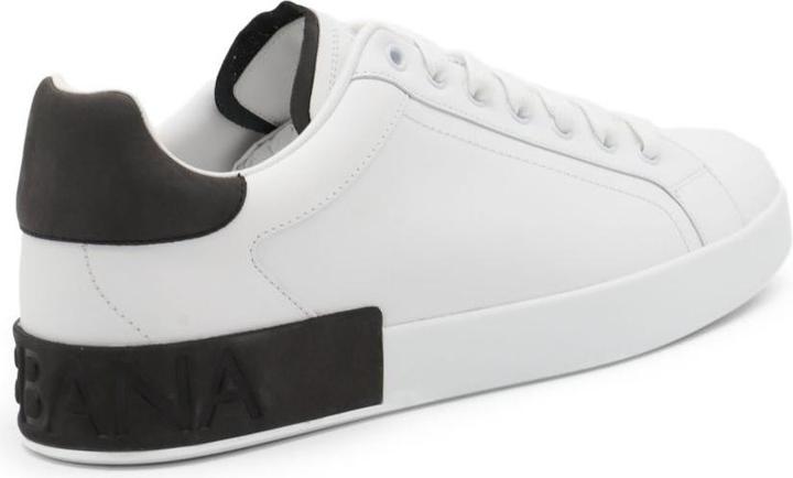 Produktbild Dolce & Gabbana Sneakers Nero (40)