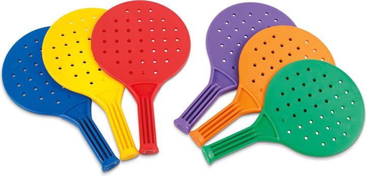 Spordas Paddel-Set
