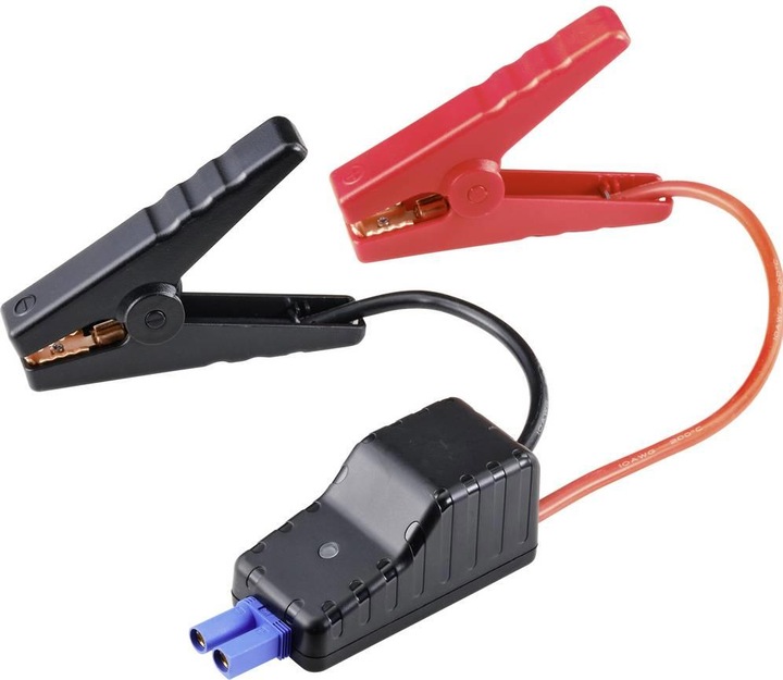 Actual product image Voltcraft Quick start system 600A (600 A, 7200 mAh)