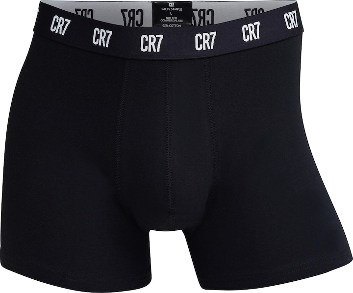 Produktbild CR7 Basic Trunk Organic, 6-pack (XL, 6er Pack)
