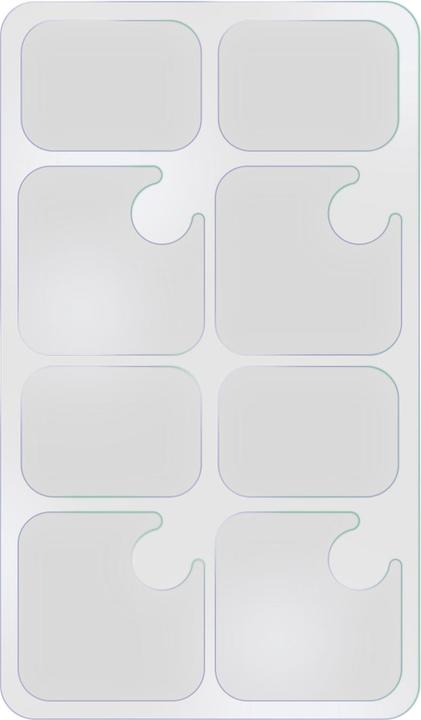Produktbild 3MK Kamera-Schutzglas, Kameraglas (1 Stück, Xiaomi Redmi Note 11 5G)