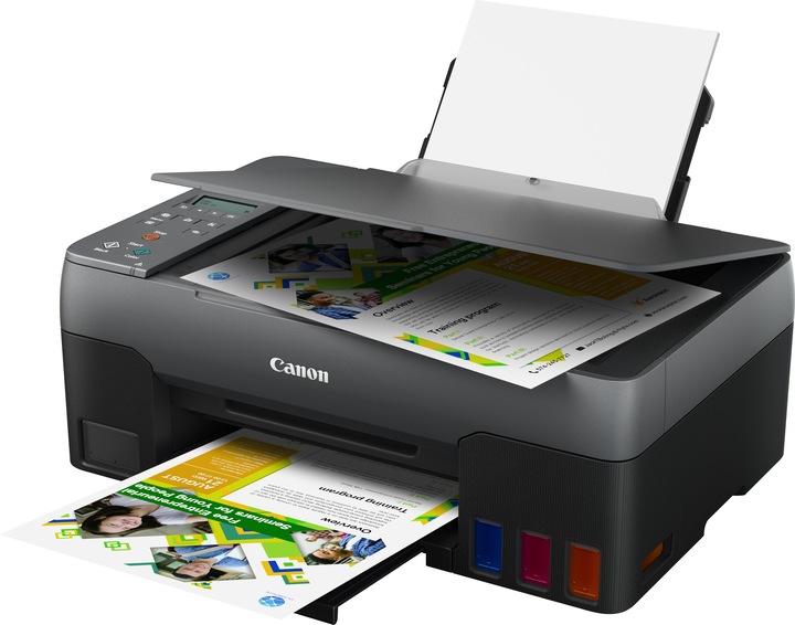 Canon PIXMA G3520 (Ink tank, Colour)