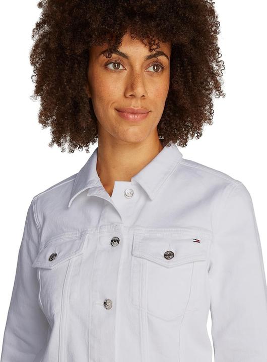 Immagine prodotto Tommy Hilfiger Giacca Slim Dames DNM (68)