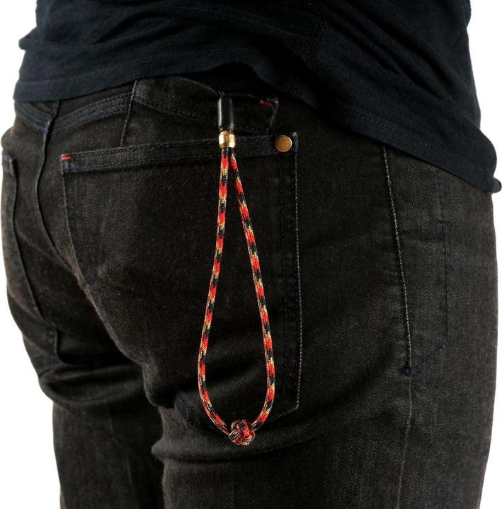 Produktbild Artisan & Artist ACAM-P04H REBK (Handschlaufe)