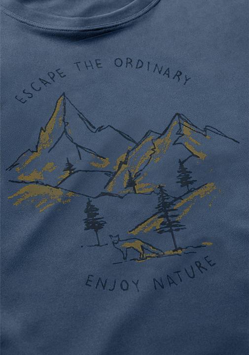 Actual product image Maier Sports Dieter Print (M)