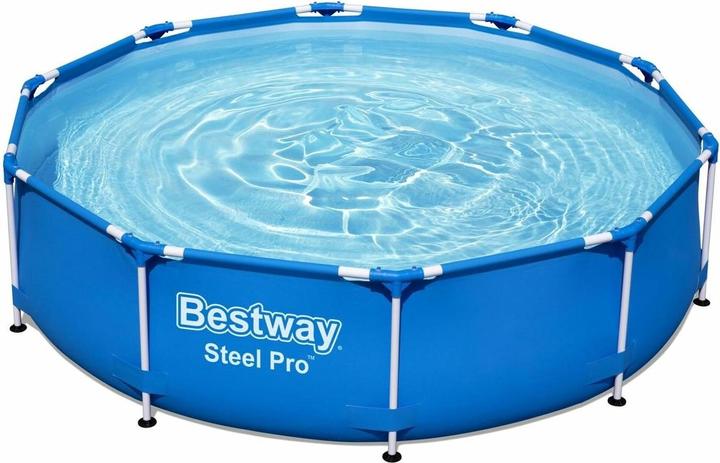 Produktbild Bestway Steel Pro (305 x 76 cm)