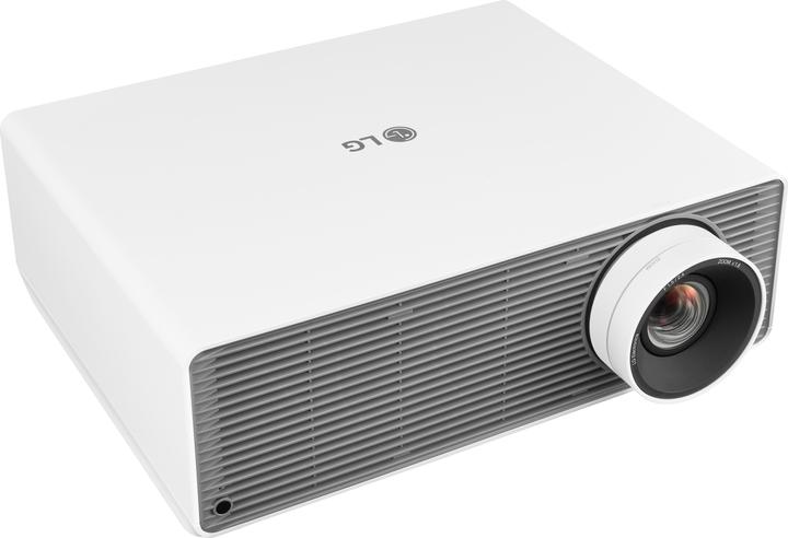 Actual product image LG BU60RG (4K, 6000 lm, 1.3 - 2.08:1)