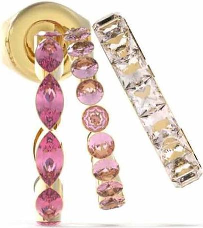 Produktbild Guess Ohrhänger (Edelstahl)