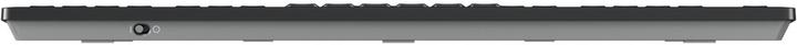 Actual product image CHERRY Stream Desktop Comfort (DE, Wireless)