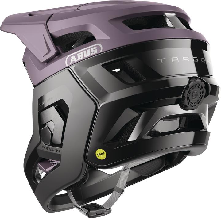 Produktbild Abus Targon MIPS (51 - 55 cm)
