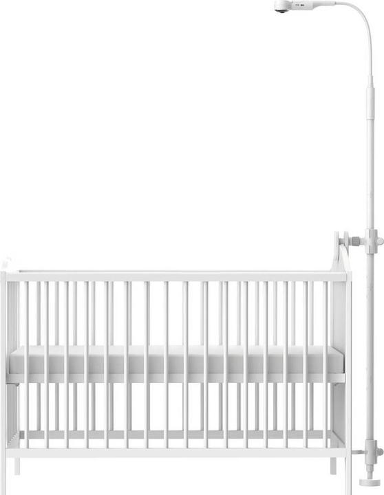 Actual product image Motorola VM65X Connect (Baby Monitor Audio, 300 m)