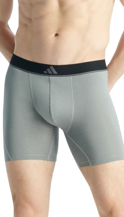 Produktbild Adidas Aktive Micro Flex Eco Boxershorts (XXL, 3er Pack)