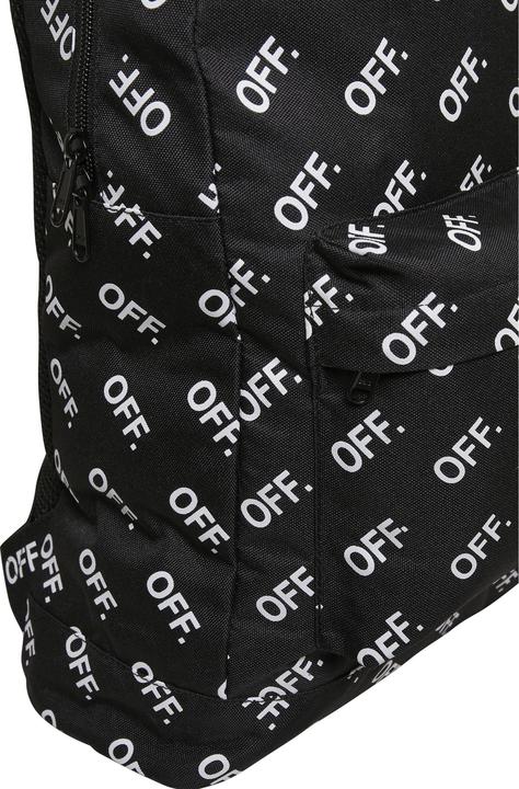 Produktbild Mister Tee OFF Backpack