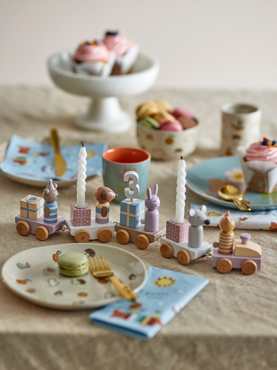 Produktbild Bloomingville Mini Junaid