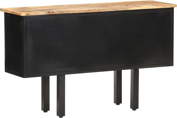 Produktbild vidaXL Sideboard (110 x 30 x 65 cm)