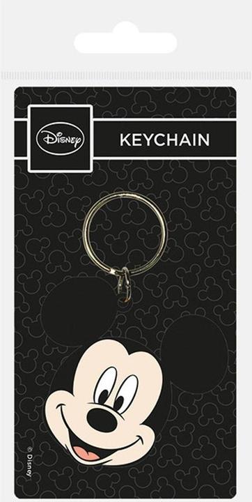 Actual product image Disney Keychain
