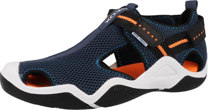 Produktbild Geox J Wader B. A - 58331 (37)