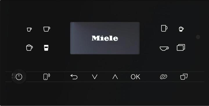 Produktbild Miele CM 6360