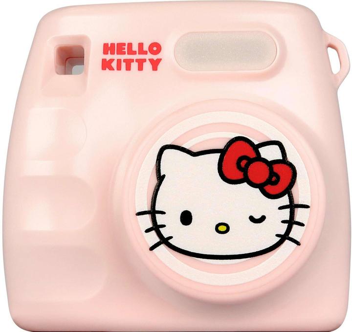 Actual product image Yashica Hello Kitty Mini Digital Camera Pink