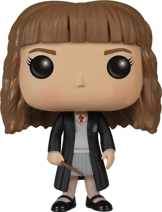 Produktbild Funko Harry Potter: Hermine Granger