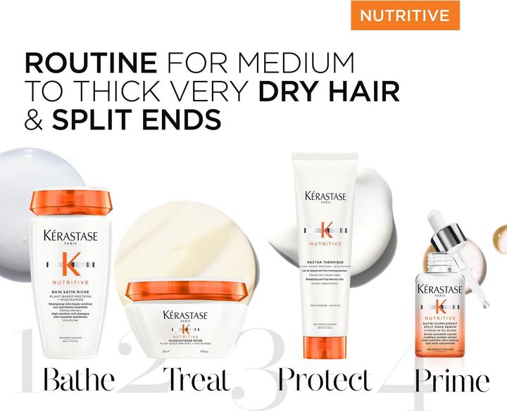 Produktbild Kérastase Nutritive Masquintense (200 ml)