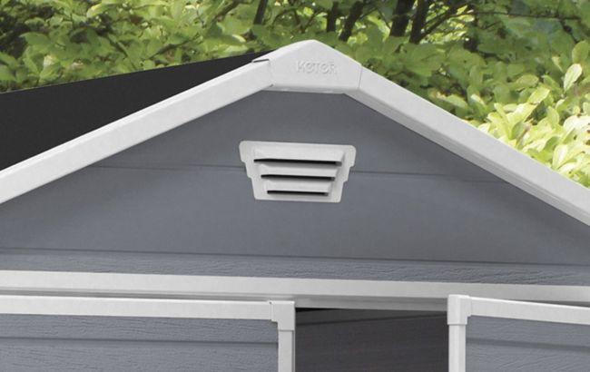 Actual product image Keter Manor