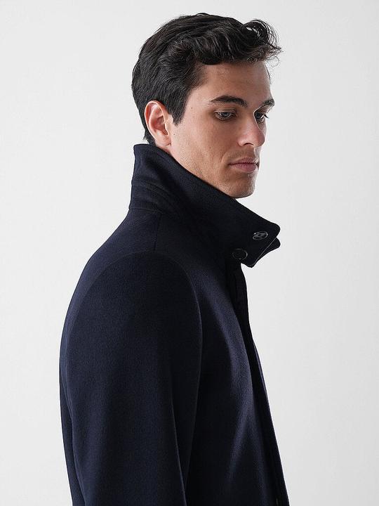 Immagine prodotto Tiger or Sweden Wollmantel ALERIC