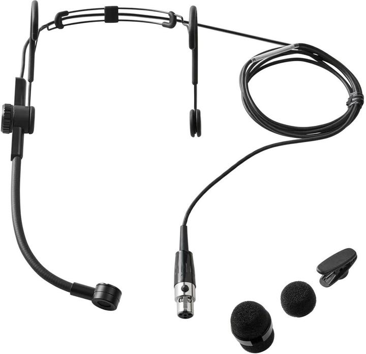 Image du produit Shure SM39-TQG