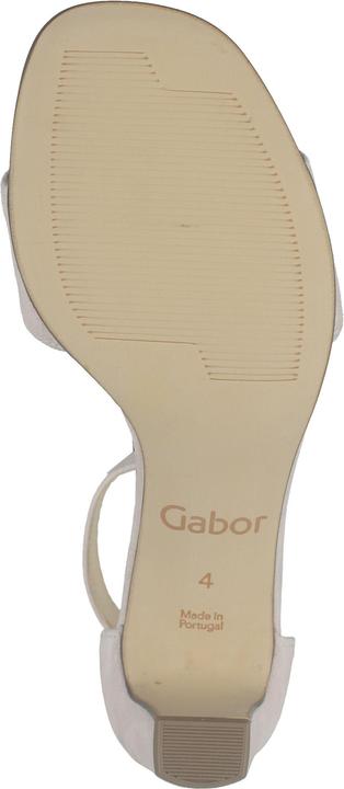 Produktbild Gabor Sandalen (42)