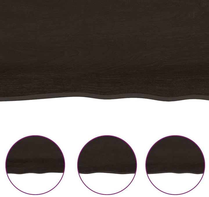 Immagine prodotto vidaXL Saba (140 x 60 x 6 cm)