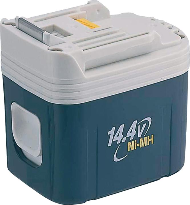 Produktbild Makita NIMH-BH1433 Akku 14.4V/3.1AH (14.4 V)