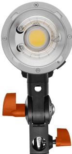 Produktbild Rollei HS Freeze 2s (200 W, Set)