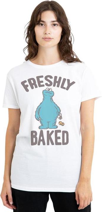 Produktbild The Right Out The Oven TShirt (XXL)