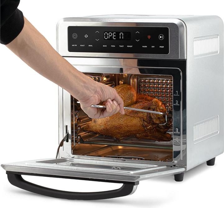 Immagine prodotto Cosori CAF-R121-SUS