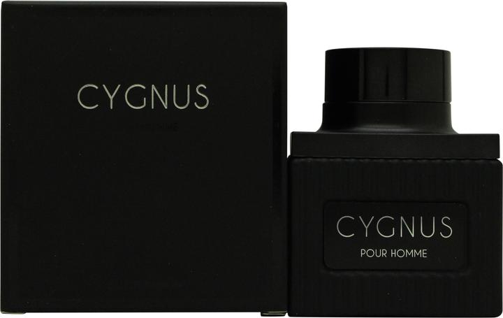 Produktbild Armaf FLAVIA Cygnus Pour Homme Eau De Parfum 100ml (Eau de Parfum, 100 ml)