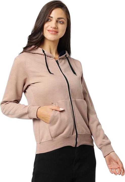 Image du produit Martes Essential - Veste à capuche - Femme (M)
