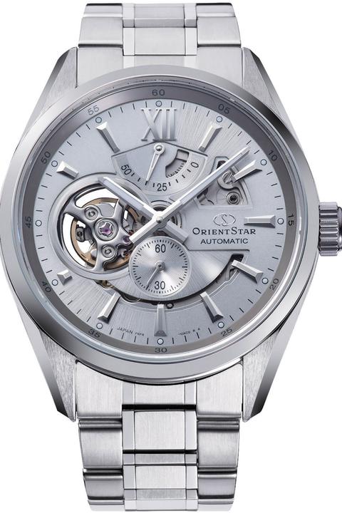 Produktbild Orient Star ORIENT Contemporary Modern Skeleton - RE-AV0125S00B (Analoguhr, 41 mm)